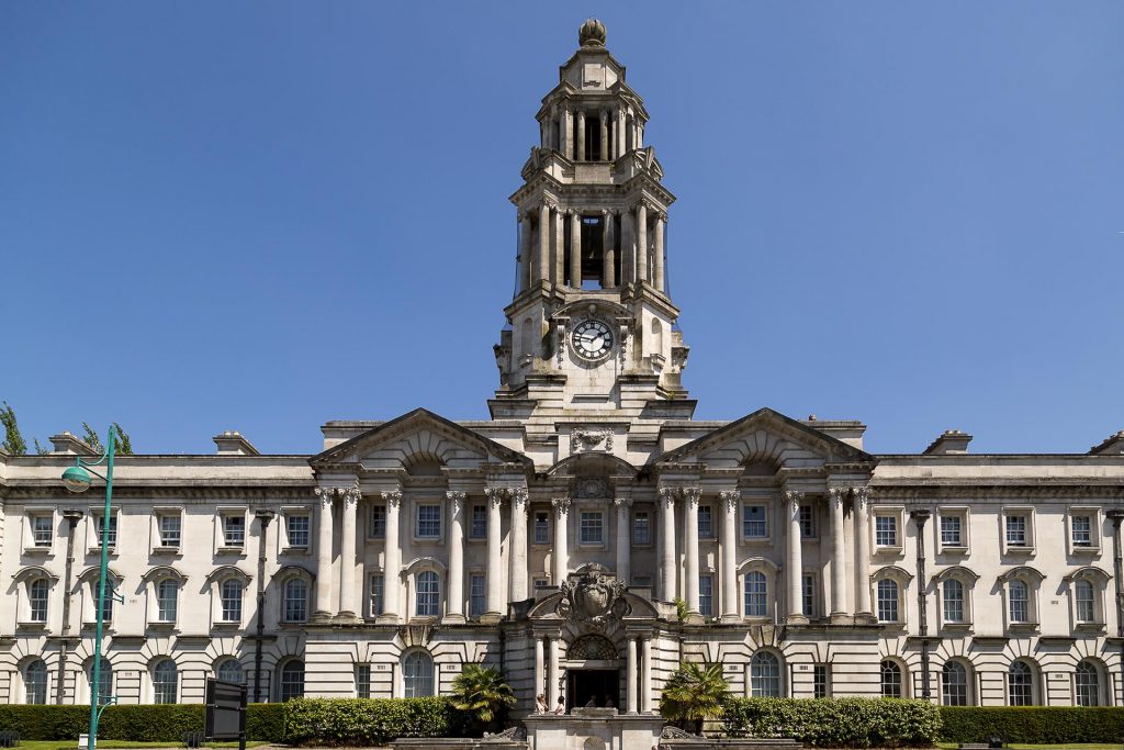 Stockport Town Hall Stockport Events