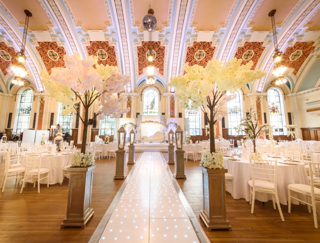 Weddings at Stockport Town Hall Stockport Events