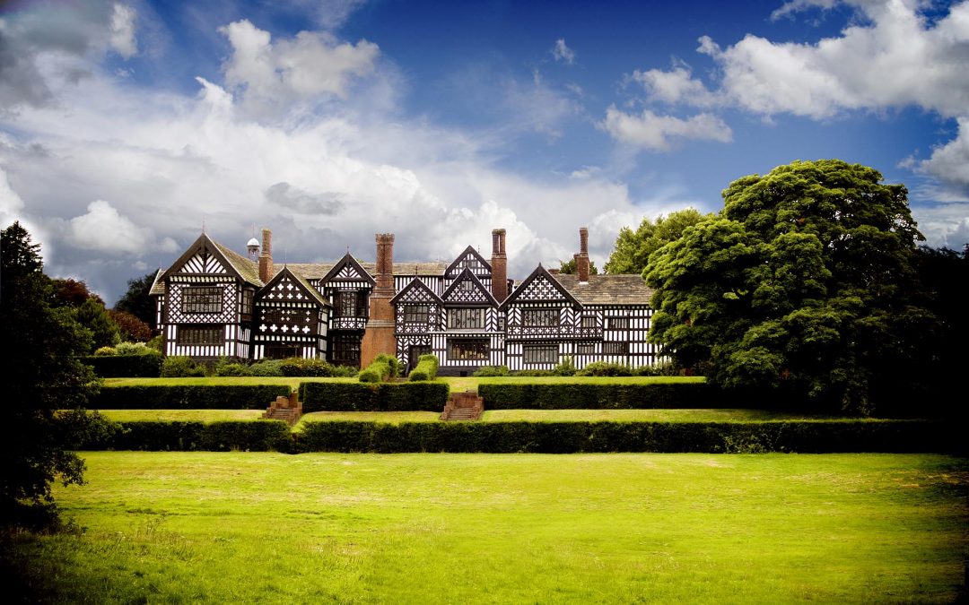 Bramall Hall