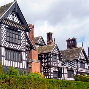 Bramall Hall