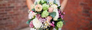 Wedding Flowers