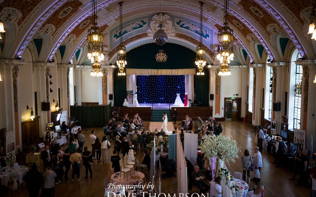 Stockport Events Wedding Fayre