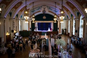 Stockport Events Wedding Fayre