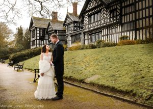 Bramall Hall Open Day